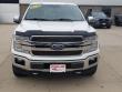 2018 Ford F-150 King Ranch Truck