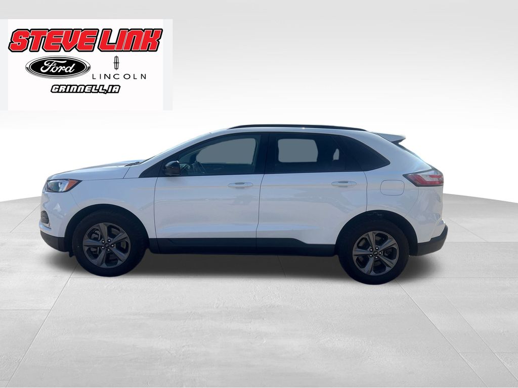 2023 Ford Edge SEL AWD's photo
