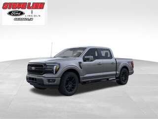 2026 Ford F-150 Lariat Truck