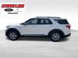 2020 Ford Explorer XLT SUV