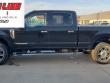 2018 Ford F-250SD Lariat Truck