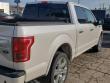 2017 Ford F-150 Limited Truck