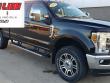 2018 Ford F-250SD Lariat Truck
