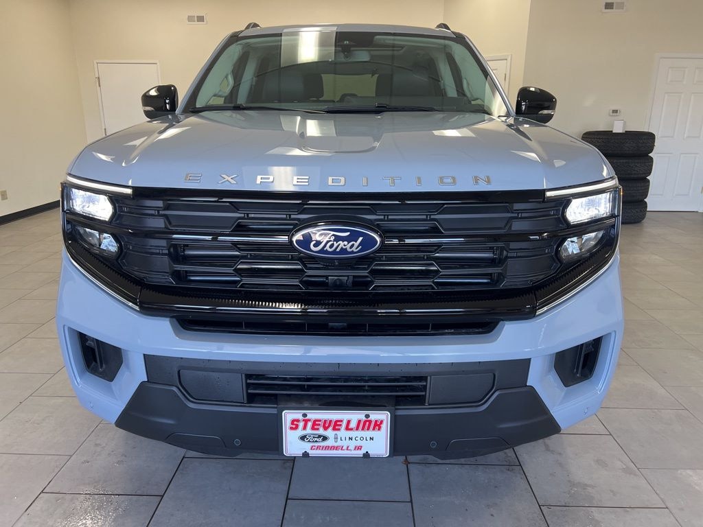 New 2026 Ford Expedition Active SUV