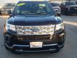 2019 Ford Explorer Limited SUV 2019 Ford Explorer Limited SUV