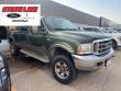 2004 Ford F-350SD King Ranch Truck