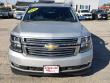 2017 Chevrolet Suburban Premier SUV 2017 Chevrolet Suburban Premier SUV