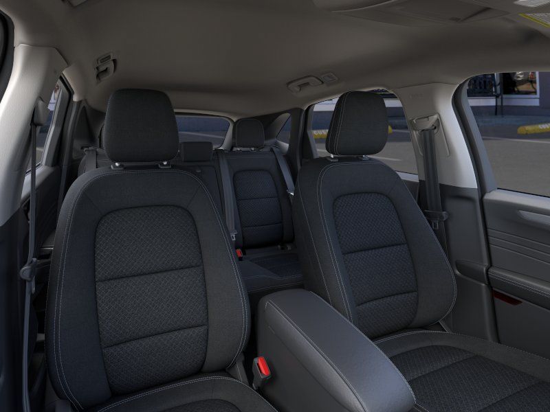 2026 Ford Escape Active - Photo 11