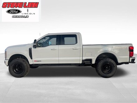 2026 Ford F-250SD Lariat Truck