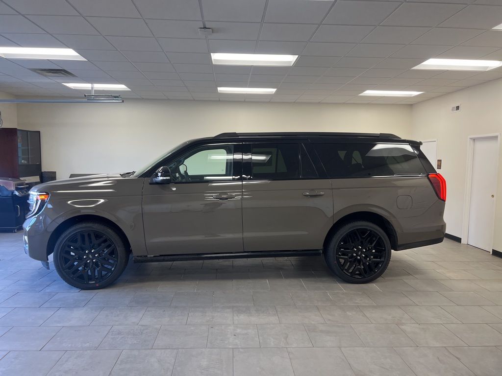 2026 Ford Expedition