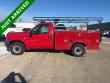 2002 Ford F-350SD XL Truck