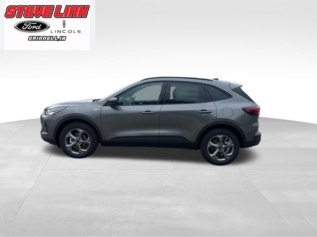 2026 Ford Escape ST-Line AWD's photo