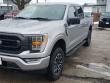 2022 Ford F-150 XLT Truck 2022 Ford F-150 XLT Truck