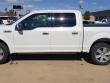 2020 Ford F-150 Platinum Truck