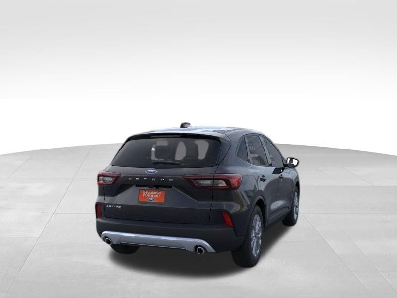 2026 Ford Escape Active - Photo 9