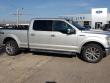 2015 Ford F-150 Lariat Truck