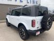 2024 Ford Bronco Outer Banks SUV