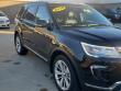 2019 Ford Explorer Limited SUV 2019 Ford Explorer Limited SUV