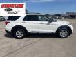 2020 Ford Explorer XLT SUV