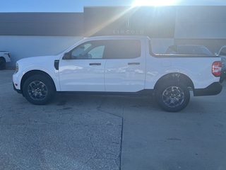 2025 Ford Maverick XLT Truck