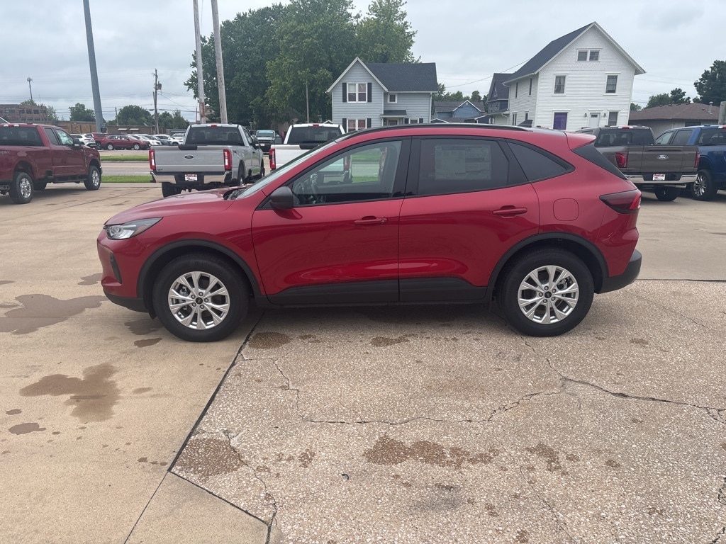 New 2025 Ford Escape Active SUV