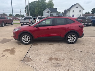 2025 Ford Escape Active SUV
