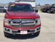 2020 Ford F-150 XLT Truck 2020 Ford F-150 XLT Truck