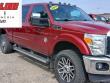 2014 Ford F-250SD Lariat Truck