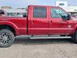 2014 Ford F-250SD Lariat Truck 2014 Ford F-250SD Lariat Truck
