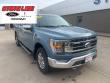 2023 Ford F-150 Lariat Truck
