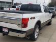 2018 Ford F-150 King Ranch Truck