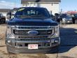 2022 Ford F-250SD Lariat Truck