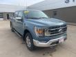 2023 Ford F-150 Lariat Truck