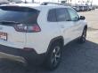 2019 Jeep Cherokee Limited SUV