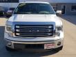 2014 Ford F-150 Lariat Truck