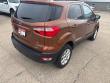 2020 Ford EcoSport SE SUV