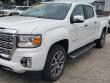 2021 GMC Canyon Denali Truck 2021 GMC Canyon Denali Truck