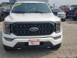 2023 Ford F-150 Platinum Truck