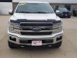 2018 Ford F-150 King Ranch Truck