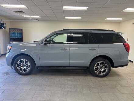 2026 Ford Expedition Active SUV