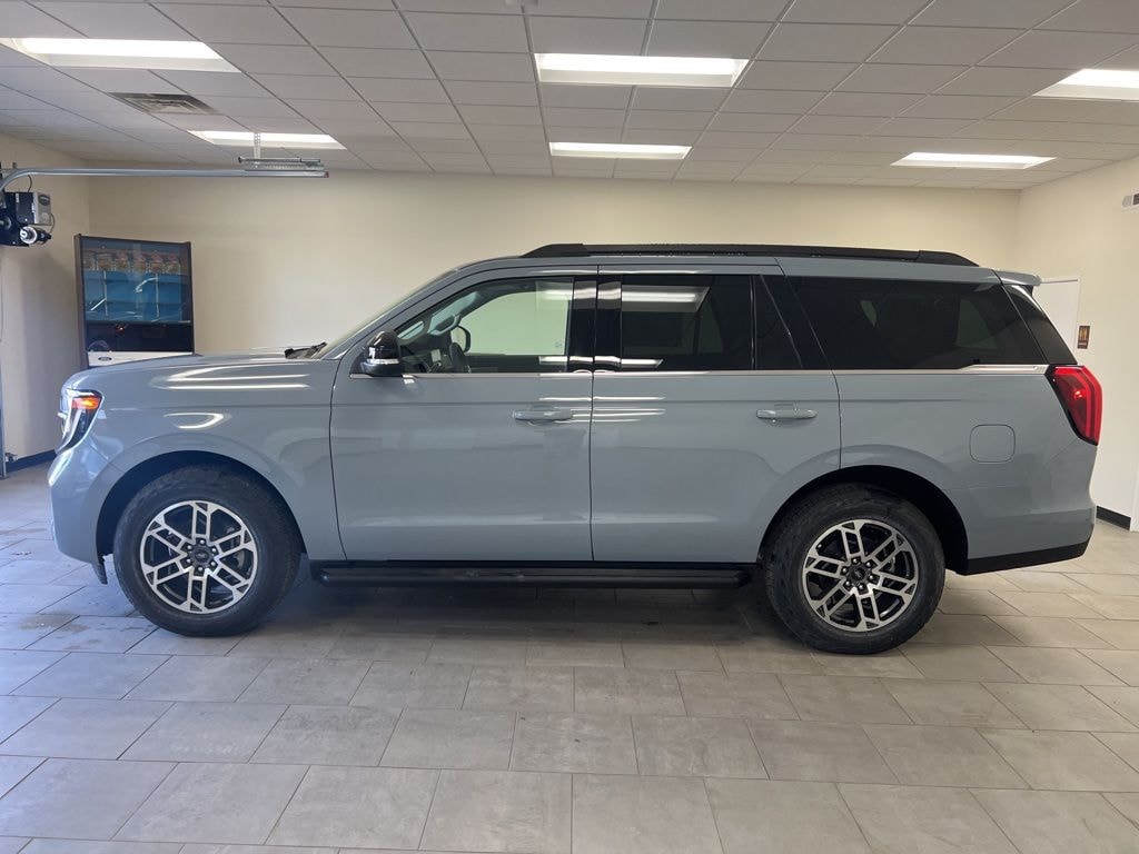 New 2026 Ford Expedition Active SUV