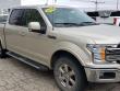 2018 Ford F-150 Lariat Truck