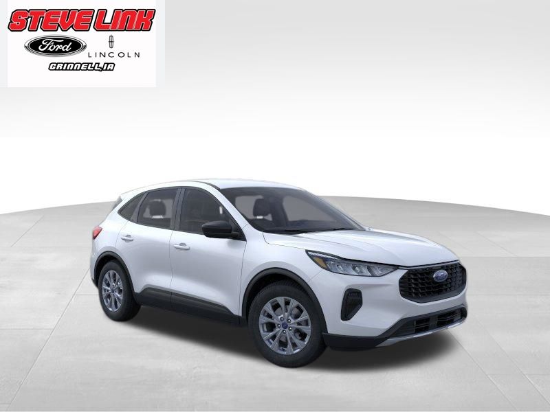 2026 Ford Escape