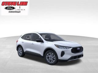 2026 Ford Escape Active SUV