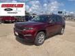 2022 Jeep Grand Cherokee Limited SUV
