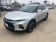 Used 2020 Chevrolet Blazer RS with VIN 3GNKBKRS7LS702825 for sale in Grinnell, IA