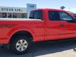2015 Ford F-150 XLT Truck
