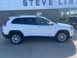 2020 Jeep Cherokee Latitude SUV 2020 Jeep Cherokee Latitude SUV