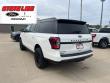 2022 Ford Expedition Max Limited SUV