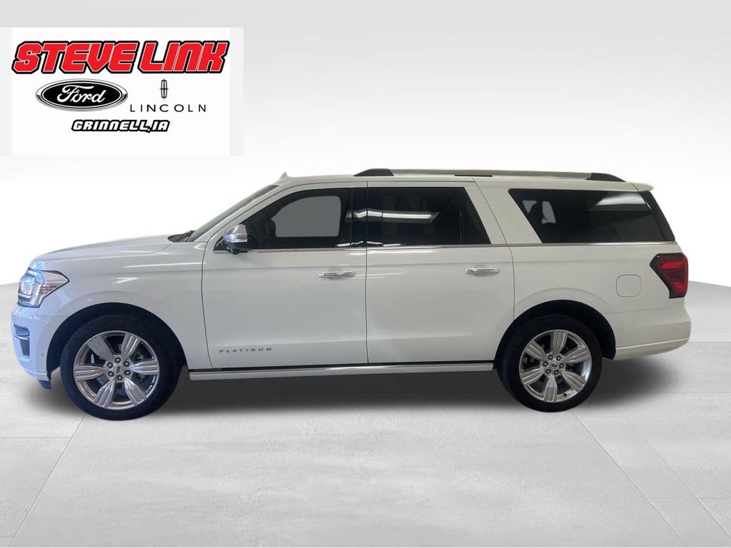 2024 Ford Expedition
